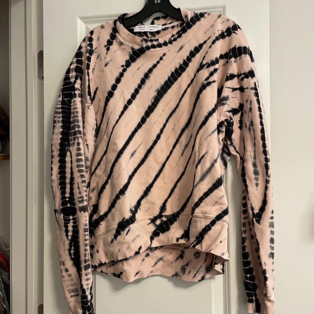 Proenza Schouler Sweatshirt